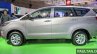 2016 Toyota Innova side profile 2016 IIMS