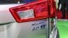 2016 Toyota Innova tail lamp 2016 IIMS