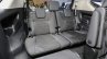 2016 Toyota Innova third row captain seats 2016 IIMS