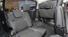 2016 Toyota Innova third row seats 2016 IIMS