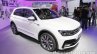 2016 VW Tiguan Sport R-Line at Auto China 2016 front three quarters