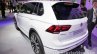 2016 VW Tiguan Sport R-Line at Auto China 2016 rear three quarters