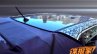 2017 Hyundai i30 panoramic sunroof