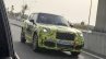 2017 MINI Countryman front three quarters spied