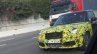 2017 MINI Countryman spied