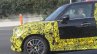 2017 MINI Countryman spyshot