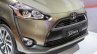 ASEAN-spec 2016 Toyota Sienta front fascia