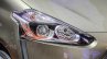 ASEAN-spec 2016 Toyota Sienta headlamp