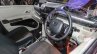 ASEAN-spec 2016 Toyota Sienta interior steering wheel