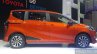 ASEAN-spec 2016 Toyota Sienta side profile