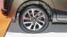 ASEAN-spec 2016 Toyota Sienta wheel