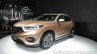 Acura CDX compact SUV front three quarter at the Auto China 2016