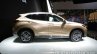 Acura CDX compact SUV side at the Auto China 2016