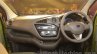 Datsun redi-GO dashboard unveiled