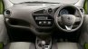 Datsun redi-GO interior unveiled press image