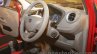 Datsun redi-GO interior unveiled