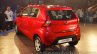 Datsun redi-GO rear quarter unveiled