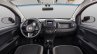 Fiat Mobi Like On interior dashboard