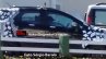 2017 Ford EcoSport (facelift) side profile spied