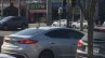 Hyundai Elantra Sport spy shot