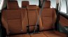 India-bound 2016 Toyota Innova rear seat launches in Bahrain