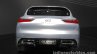 Infiniti QX Sport Concept rear at the Auto China 2016