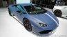 Lamborghini Huracan Avio Edition front quarter at Auto China 2016