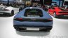 Lamborghini Huracan Avio Edition rear at Auto China 2016