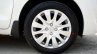 Maruti Baleno petrol alloys ownership review