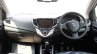 Maruti Baleno petrol interior ownership review