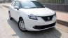 Maruti Baleno petrol ownership review