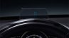 Mazda CX-4 Active Driving Display head-up display