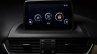 Mazda CX-4 MZD Connect infotainment system