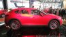 Mazda CX-4 side at Auto China 2016