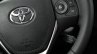 New Toyota Etios cruise control mid-cyle refresh launched in Brazil