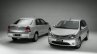 New Toyota Etios launched in Brazil