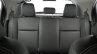 New Toyota Etios rear seat launched in Brazil