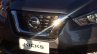 Nissan Kicks front-end