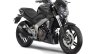 Production Bajaj Pulsar CS400 Black