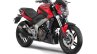 Production Bajaj Pulsar CS400 Red