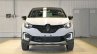 Renault Kaptur front