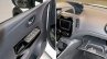 Renault Kaptur interior door panel and centre console