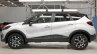 Renault Kaptur left side