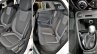 Renault Kaptur seats