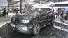 SsangYong XLV at Auto China 2016 front three quarters left side