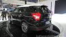 SsangYong XLV at Auto China 2016 rear three quarters left side