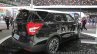 SsangYong XLV at Auto China 2016 rear three quarters