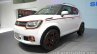 Suzuki Ignis Trail Concept front quarter at the Auto China 2016