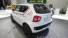 Suzuki Ignis Trail Concept rear three quarter at the Auto China 2016