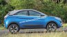 Tata Nexon side detailed images